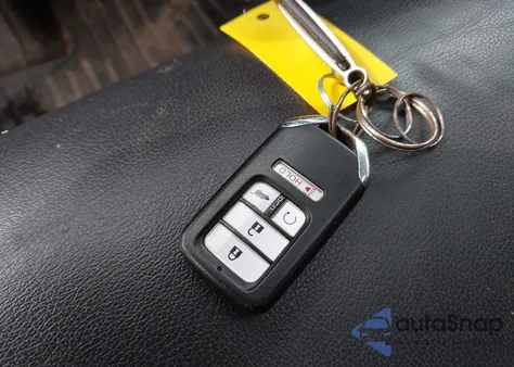 2017 Honda Pilot Ex-L from USA, damaged, VIN 5FNYF6H56HB056154